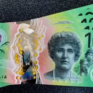 Buy AUD 100 Bills Online