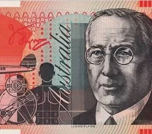 Buy AUD 20 Bills Online