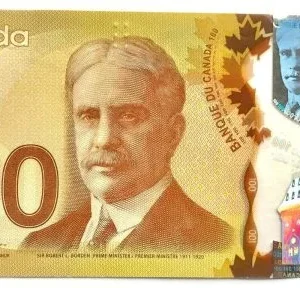 Buy CAD 100 Bills Online