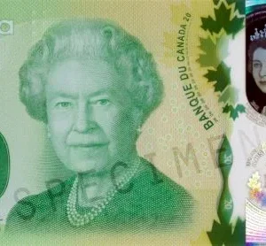 Buy CAD 20 Bills Online