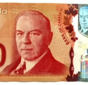 Buy CAD 50 Bills Online